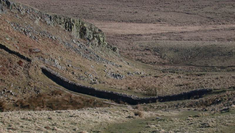 Northumberland - Inghilterra